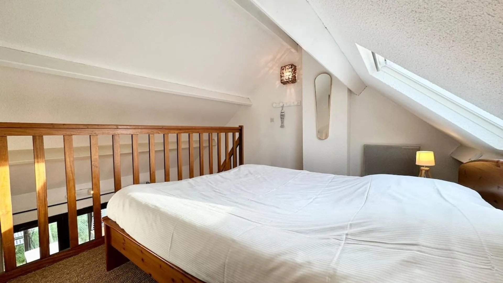 Holiday home Maisonnette Refaite A Neuf - Jardin - Piscine Guidel France