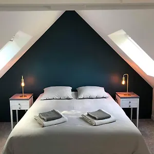 Maison 2 Ch - 7 Pers - Au Coeur Du Château De Bothané Guidel