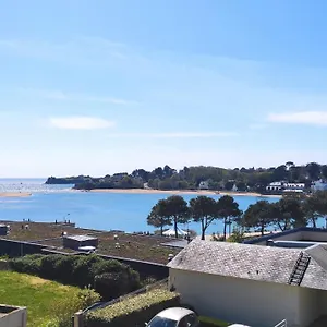 Vue Sur Guidel