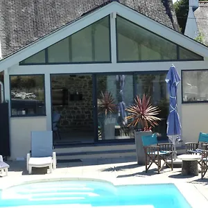 Maison Piscine Guidel