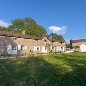 Les Jardins De Bathilde - Au Sein Du Chateau De Bothane Guidel