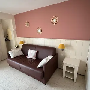 Maisonnette Vue - Piscine - Classe 2 Etoiles Guidel