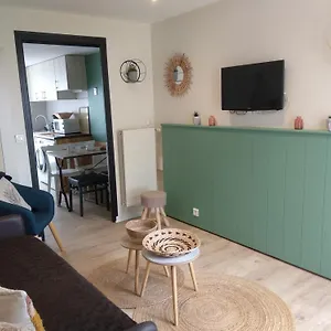 Vue Avec Et Terrasse Guidel